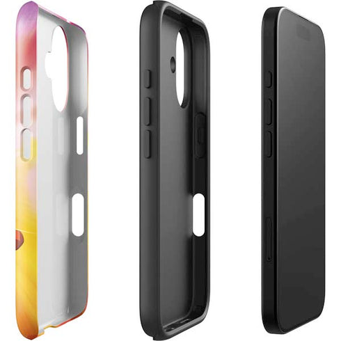 Dragon Ball Super Goku vs Jiren Fate of the Universe iPhone 17 Impact Case