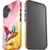 Dragon Ball Super Goku vs Jiren Fate of the Universe iPhone 17 Impact Case