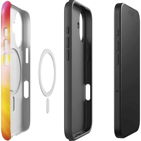 Dragon Ball Super Goku vs Jiren Fate of the Universe iPhone 17 Magsafe Impact Case