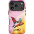 Dragon Ball Super Goku vs Jiren Fate of the Universe iPhone 17 Pro Impact Case