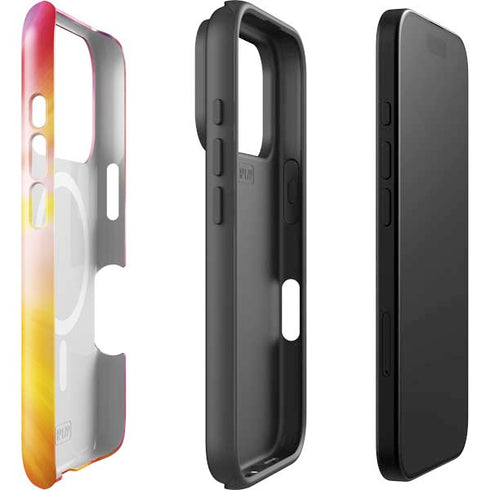 Dragon Ball Super Goku vs Jiren Fate of the Universe iPhone 17 Pro Max Magsafe Impact Case