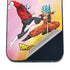 Dragon Ball Super Goku vs Jiren Fate of the Universe iPhone 17 Pro Skin
