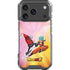 Dragon Ball Super Goku vs Jiren Fate of the Universe iPhone 18 Pro Clear Case