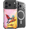 Dragon Ball Super Goku vs Jiren Fate of the Universe iPhone 18 Pro MagSafe Case