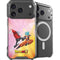Dragon Ball Super Goku vs Jiren Fate of the Universe iPhone 18 Pro Max MagSafe Case