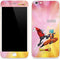 Dragon Ball Super Goku vs Jiren Fate of the Universe iPhone 6/6s Plus Skin