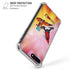 Dragon Ball Super Goku vs Jiren Fate of the Universe iPhone 7/8 Plus Clear Case