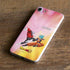 Dragon Ball Super Goku vs Jiren Fate of the Universe iPhone 8 Skin