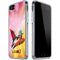 Dragon Ball Super Goku vs Jiren Fate of the Universe iPhone SE (2nd & 3rd Gen) Clear Case