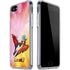 Dragon Ball Super Goku vs Jiren Fate of the Universe iPhone SE (2nd & 3rd Gen) Clear Case