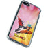 Dragon Ball Super Goku vs Jiren Fate of the Universe iPhone SE (2nd & 3rd Gen) Clear Case