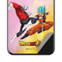 Dragon Ball Super Goku vs Jiren Fate of the Universe iPhone SE (2nd & 3rd Gen) Skin