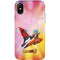 Dragon Ball Super Goku vs Jiren Fate of the Universe iPhone X Pro Case