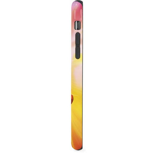Dragon Ball Super Goku vs Jiren Fate of the Universe iPhone X Pro Case