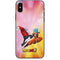 Dragon Ball Super Goku vs Jiren Fate of the Universe iPhone X Skin