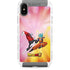 Dragon Ball Super Goku vs Jiren Fate of the Universe iPhone Cases
