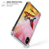 Dragon Ball Super Goku vs Jiren Fate of the Universe iPhone X/XS Clear Case