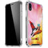 Dragon Ball Super Goku vs Jiren Fate of the Universe iPhone XR Clear Case
