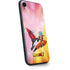 Dragon Ball Super Goku vs Jiren Fate of the Universe iPhone XR Skin
