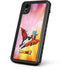 Dragon Ball Super Goku vs Jiren Fate of the Universe iPhone XR Waterproof Case