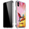Dragon Ball Super Goku vs Jiren Fate of the Universe iPhone XS Max Clear Case