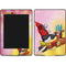 Dragon Ball Super Goku vs Jiren Fate of the Universe Amazon Kindle Skin