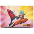 Dragon Ball Super Goku vs Jiren Fate of the Universe Dell Latitude Skin