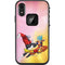Dragon Ball Super Goku vs Jiren Fate of the Universe LifeProof Fre iPhone Skin