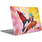 Dragon Ball Super Goku vs Jiren Fate of the Universe Apple MacBook Air Skin