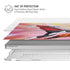 Dragon Ball Super Goku vs Jiren Fate of the Universe MacBook Pro 14in (2021-24) Case plus Skin