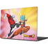 Dragon Ball Super Goku vs Jiren Fate of the Universe MacBook Pro 14in (2021-24) Skin