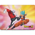 Dragon Ball Super Goku vs Jiren Fate of the Universe MacBook Pro 14in (2021-24) Skin
