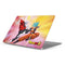 Dragon Ball Super Goku vs Jiren Fate of the Universe Apple MacBook Pro 16-inch Skin