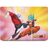 Dragon Ball Super Goku vs Jiren Fate of the Universe Apple MacBook Pro 16-inch Skin