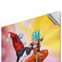 Dragon Ball Super Goku vs Jiren Fate of the Universe Apple MacBook Pro 16-inch Skin