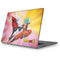 Dragon Ball Super Goku vs Jiren Fate of the Universe Apple MacBook Pro 17-inch Skin