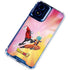 Dragon Ball Super Goku vs Jiren Fate of the Universe Moto G Play 4G (2024) Clear Case