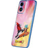 Dragon Ball Super Goku vs Jiren Fate of the Universe Moto G Play 4G (2024) Skin