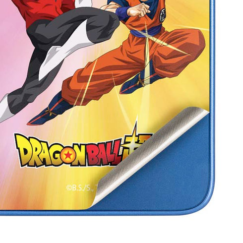 Dragon Ball Super Goku vs Jiren Fate of the Universe Moto G Play 4G (2024) Skin