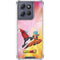 Dragon Ball Super Goku vs Jiren Fate of the Universe Moto G Play 5G (2025) Clear Case