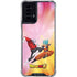 Dragon Ball Super Goku vs Jiren Fate of the Universe Moto G Power 5G (2024) Clear Case