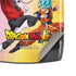 Dragon Ball Super Goku vs Jiren Fate of the Universe Motorola RAZR Skin