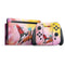 Dragon Ball Super Goku vs Jiren Fate of the Universe Nintendo Switch Bundle Skin