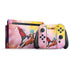 Dragon Ball Super Goku vs Jiren Fate of the Universe Nintendo Switch Bundle Skin