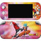Dragon Ball Super Goku vs Jiren Fate of the Universe Nintendo Switch Lite Skin
