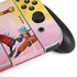 Dragon Ball Super Goku vs Jiren Fate of the Universe Nintendo Switch OLED (2021) Skin