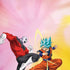 Dragon Ball Super Goku vs Jiren Fate of the Universe Otterbox Commuter Galaxy Skin