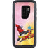 Dragon Ball Super Goku vs Jiren Fate of the Universe Otterbox Defender Galaxy Skin