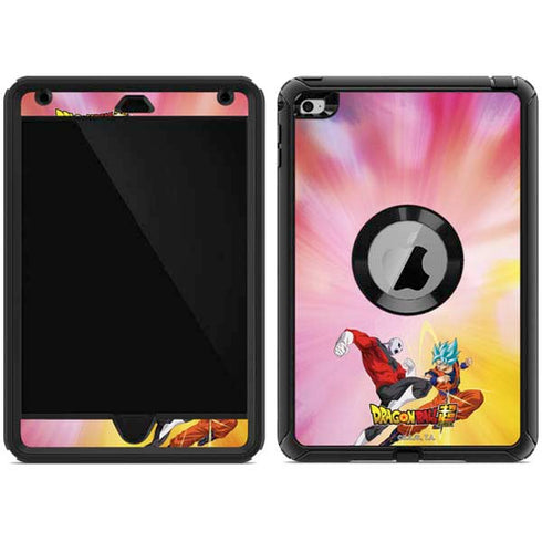 Dragon Ball Super Goku vs Jiren Fate of the Universe Otterbox Defender iPad Skin
