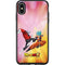 Dragon Ball Super Goku vs Jiren Fate of the Universe Otterbox Symmetry iPhone Skin